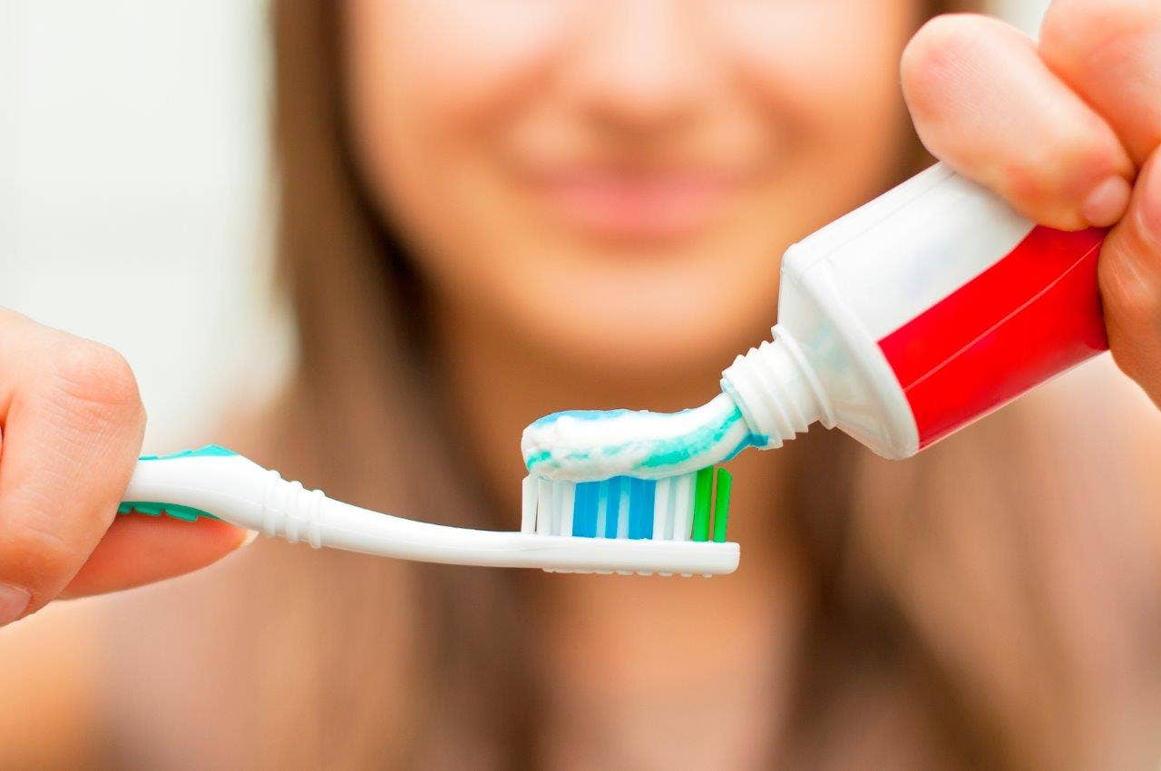 Danger to your health hid in toothpaste 14 Danger to your health hid in toothpaste 60